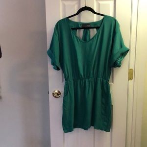 Myne dress by Ashley Ann